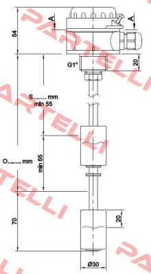 HMFB-OO O=150 O=220mm Hemomatik