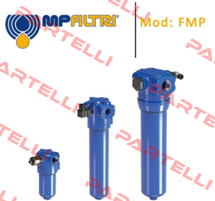 FMP-135-2-B-A-G1-A10-N-P01 MP Filtri