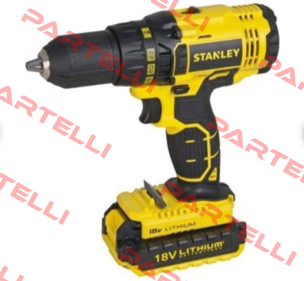 SCD201D2K-TR Stanley