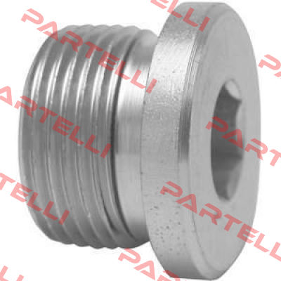 VSTI3/8ED71 (pack 1x10) Parker