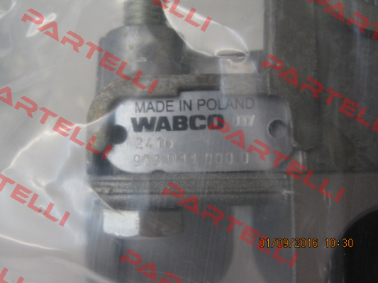 9730110000 Wabco