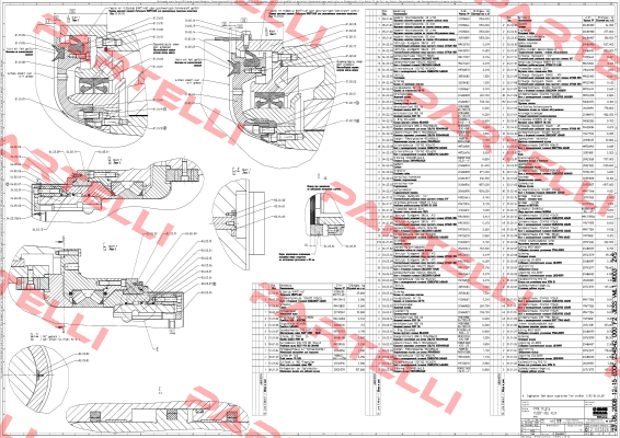 TOOL CERTIFICATE Staubli