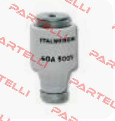 P/N: 1232063 Type: Fus DTIII gG 63A 500V (pack 1x25) Italweber