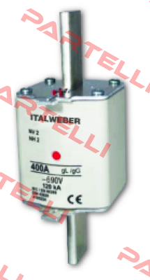 1520400 Italweber