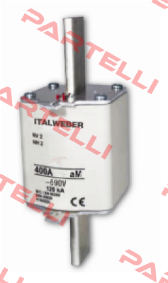 1622063 (pack x3) Italweber