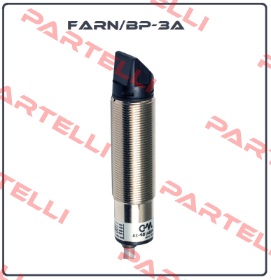 FARN/BP-3A Micro Detectors / Diell