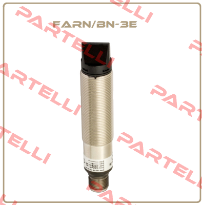 FARN/BN-3E Micro Detectors / Diell