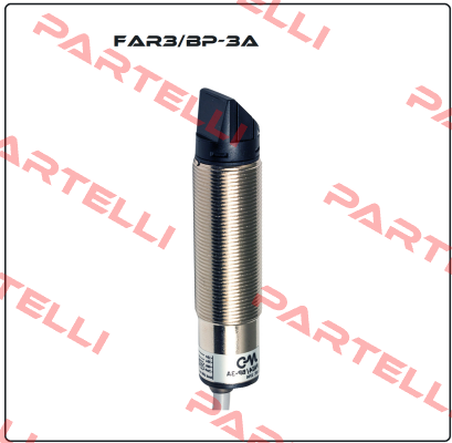 FAR3/BP-3A Micro Detectors / Diell