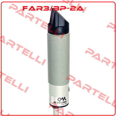 FAR3/BP-2A Micro Detectors / Diell