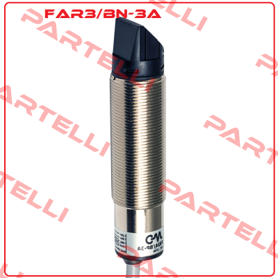 FAR3/BN-3A Micro Detectors / Diell