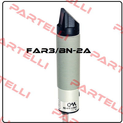 FAR3/BN-2A Micro Detectors / Diell