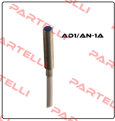 AD1/AN-1A Micro Detectors / Diell