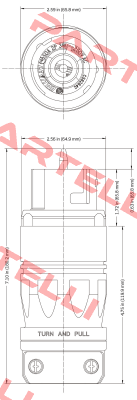 CS8264C Leviton