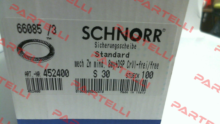 452400 Schnorr