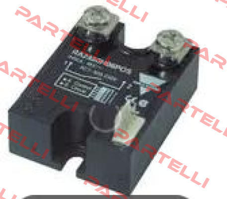 RA2325H06POS Carlo Gavazzi