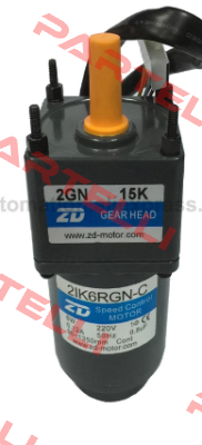 2IK6RGN-C ZD-Motors