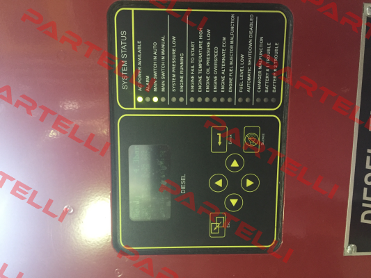 RMS Metering  Firetrol