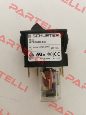 652-011-UL Schurter