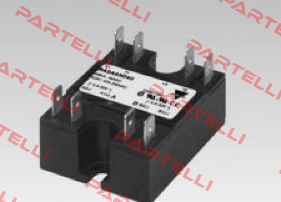 RA2A23D25M Carlo Gavazzi