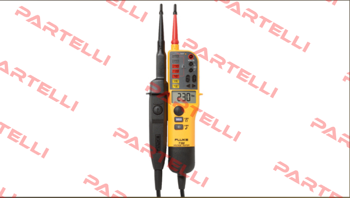 Fluke T150/VDE Fluke