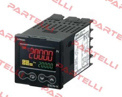 E5CN-R2L AC100-240 Omron