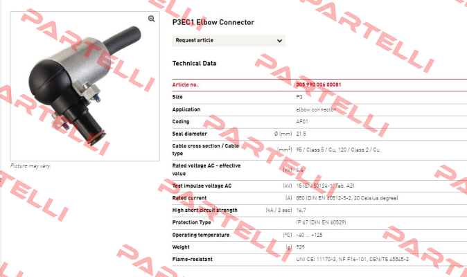 P3EC1 Pfisterer