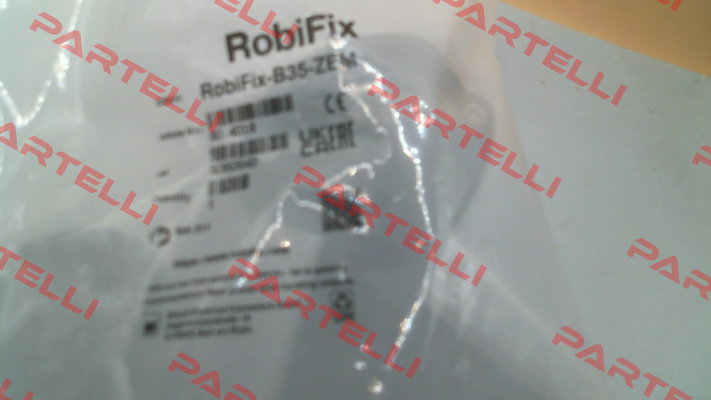 30.4018 / RobiFix-B35-ZEM Staubli