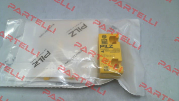 p/n: 541180, Type: PSEN cs4.1   1 actuator Pilz