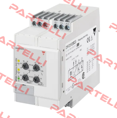 DFC01DB23 Carlo Gavazzi