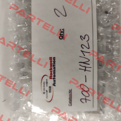 700-HN123 Allen Bradley (Rockwell)