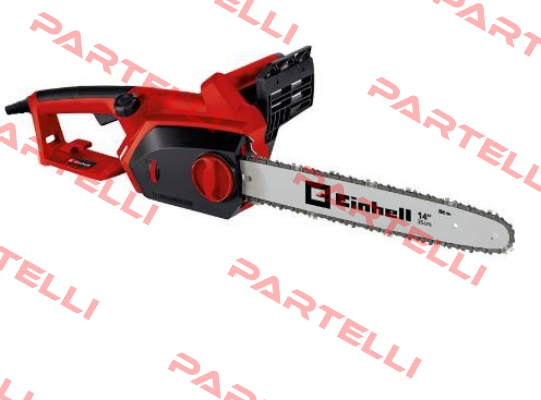 P/N: 4501710 Type: GH-EC 1835 Einhell