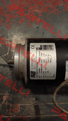 1007504700107 OEM Motor Power