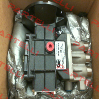 WM3015CE General Pump