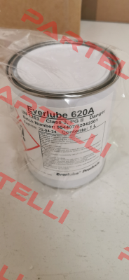 Everlube 620A Everlube