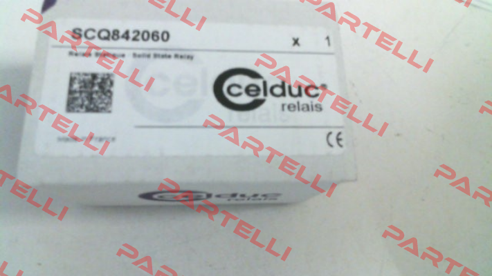 SCQ842060 Celduc