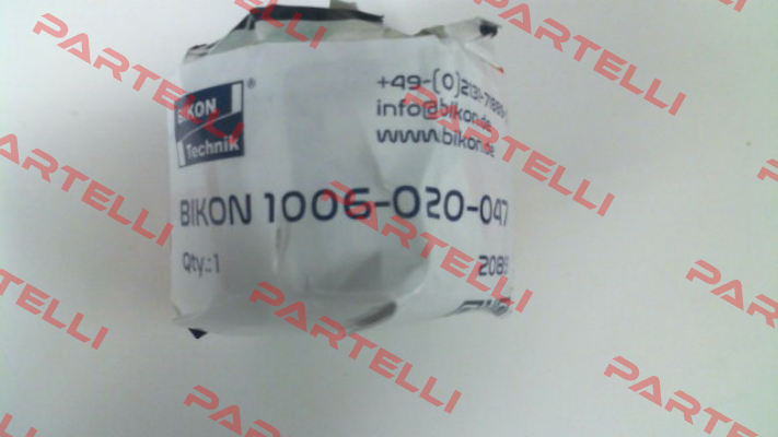 1006-020-047 Bikon