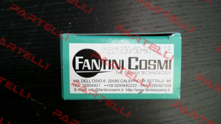 IM21M Fantini Cosmi