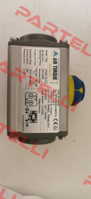 DR/SC00010U (AT045US2-2) Air Torque