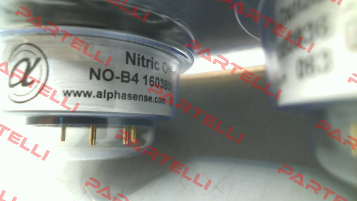 NO-B4 Alphasense