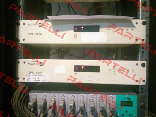 Power Supply For SPM-DVB-4  obsolete, no replacenet  Polytron