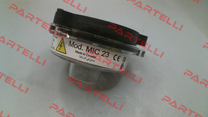 MIC 23 Torex