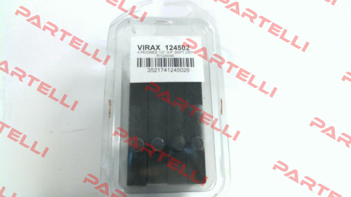 124502 Virax