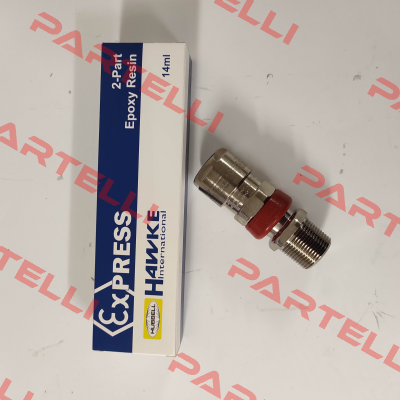 753/A/3/4"NPT/NP Hawke