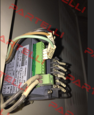 CL80 AV3/M3 Shanghai Acrel Ltd.