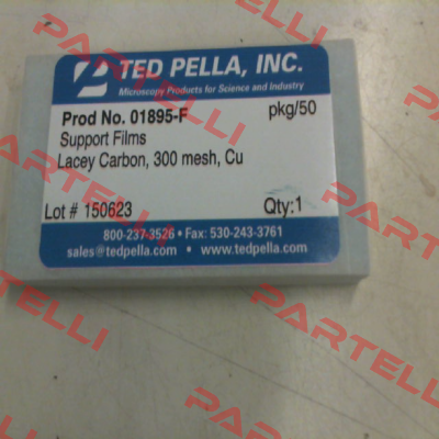 01895-F Pelco (Ted Pella)