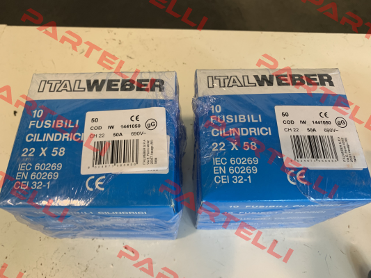 1441050 Italweber