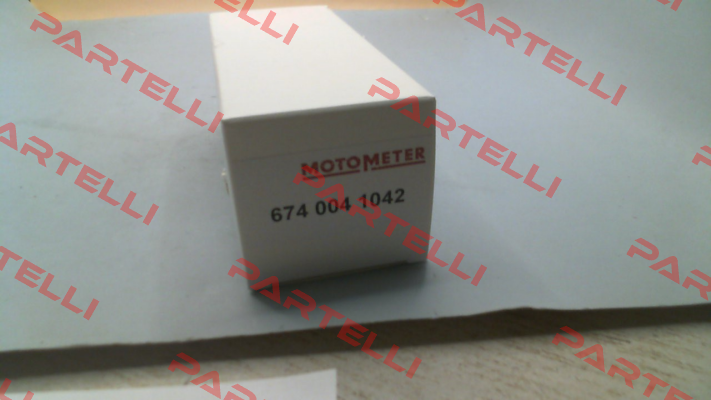 6740041042 Motometer