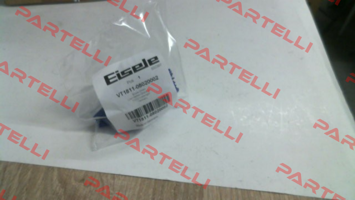 VT1811-08020002 Eisele