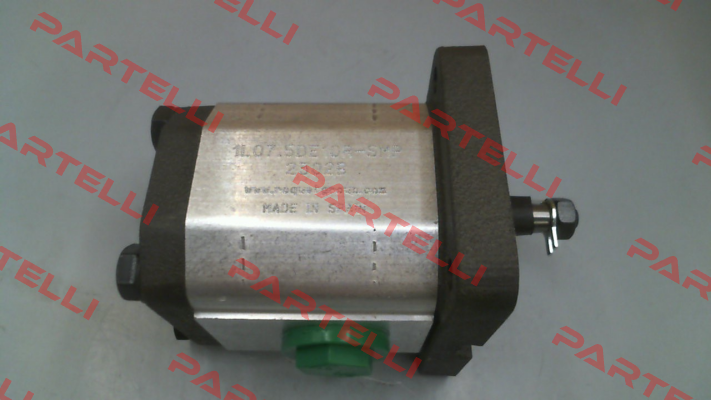 1L07.5DE10R-SD Roquet pump