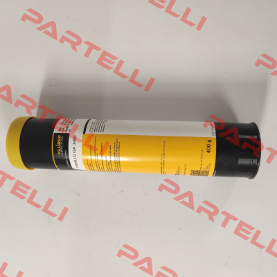 Paraliquid GA3400 400g Kluber